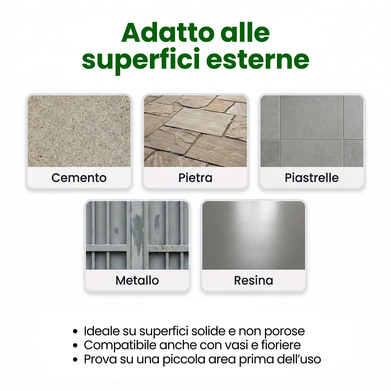 Camon Disabituante Spray Esterno Cani e Gatti 750 ml Menta