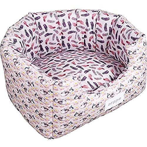 Arppe 283013535547 cuccia mini 35 cm con cuscino