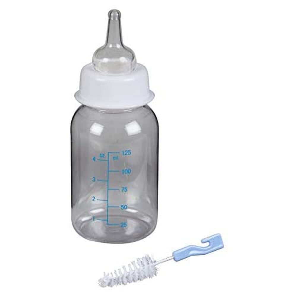 Arppe Boys 1665010100 biberon cuccioli 125 ml