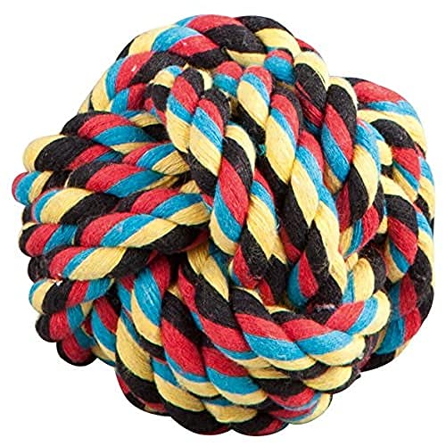 Arppe 3054011000 giocattolo palla cotone multicolore 11 cm