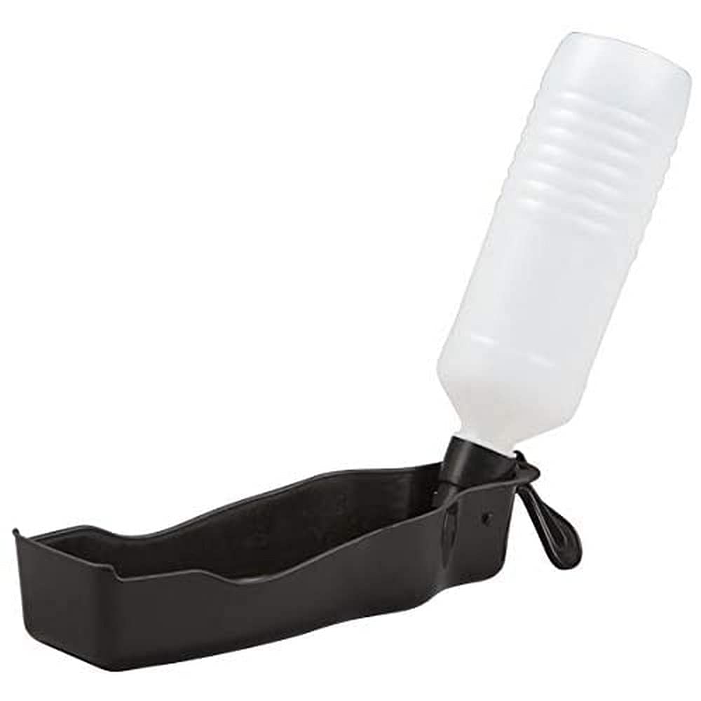 Arppe 1564015000 borraccia cane con beverino 500 ml