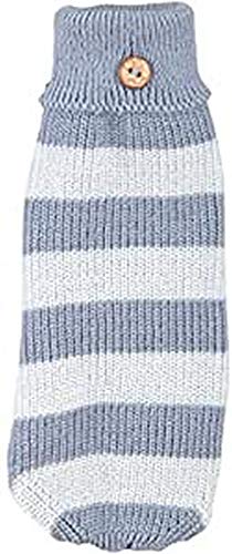 Arppe 2671012707 jersey cucciolo maglione cane blu acrilico