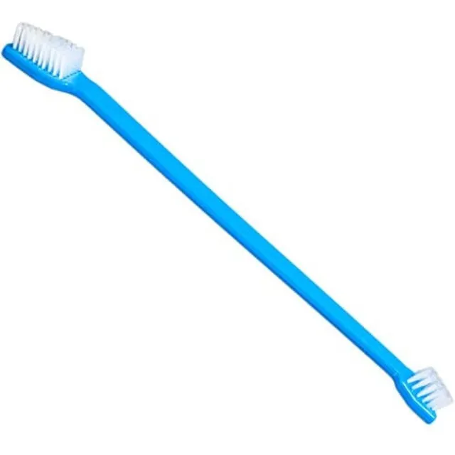 Arppe 298702104000 spazzolini denti 4 pezzi blu 21 cm