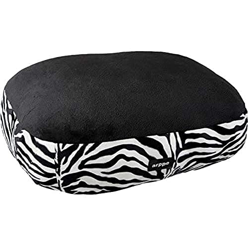 Arppe Relax 333308065009 materasso per cani zebra