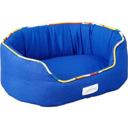 Arppe Culla Ovale Iris 283004545087 cuccia da interno