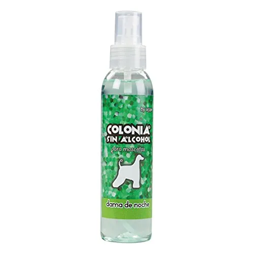 Arppe 6504011503 Colonia senza alcol Lady Night 125 ml