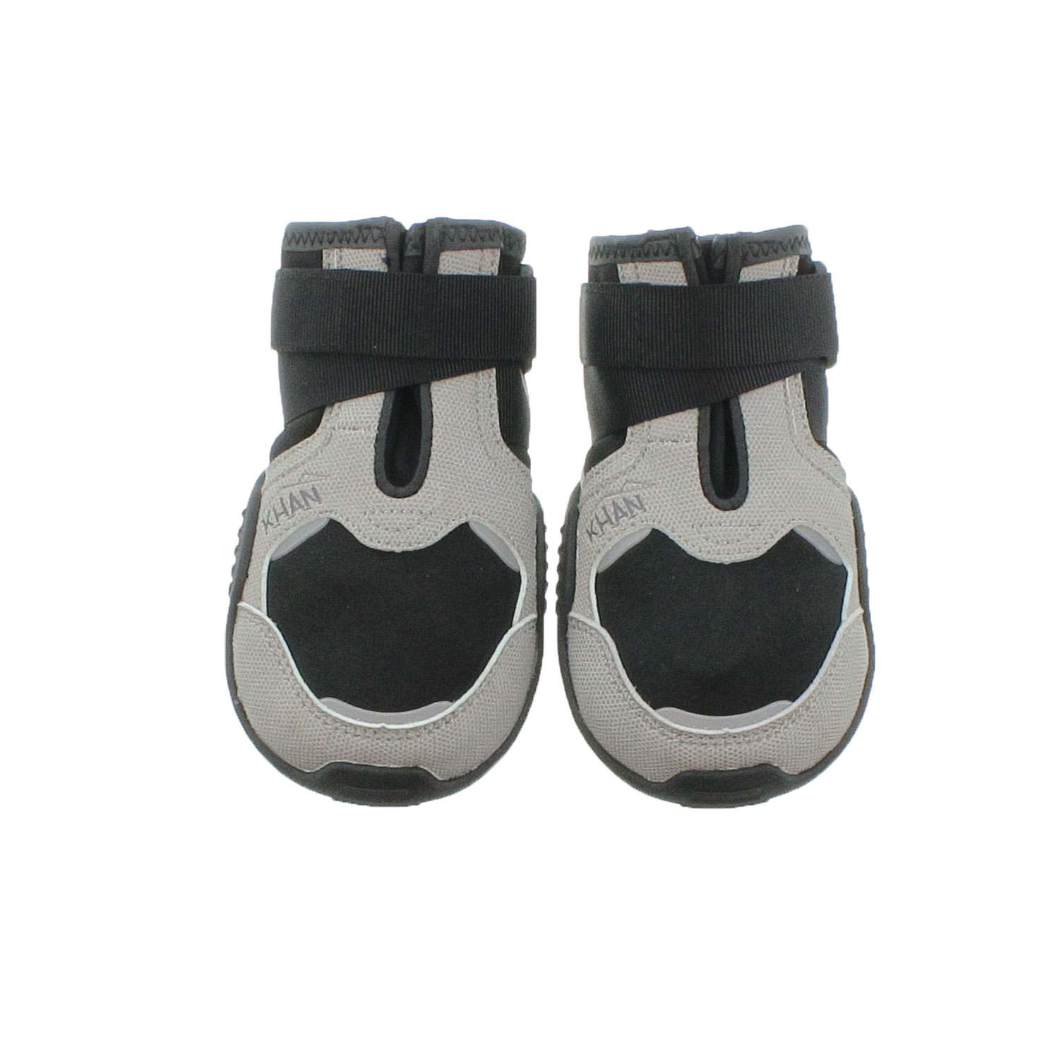 Canihunt Khan Pad N Protect Polar Scarpette Cane Paio Inverno