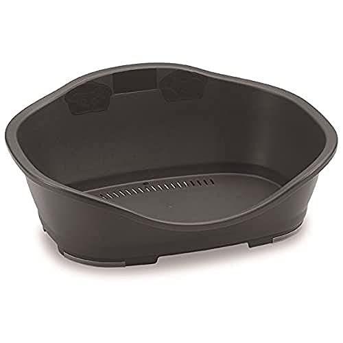 Arppe 2840011500 cuccia in plastica impermeabile
