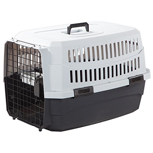 Arppe Smart 2753011509 trasportino nero 67x48x42 cm