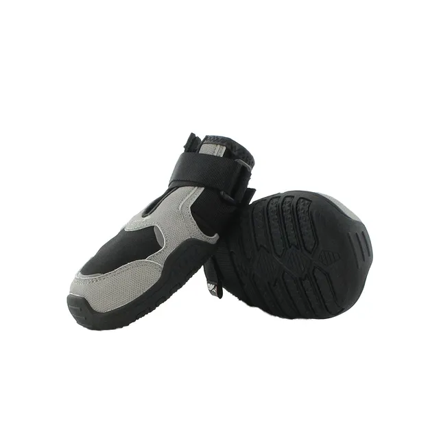 Canihunt Khan Pad N Protect Polar Scarpette Cane Paio Inverno