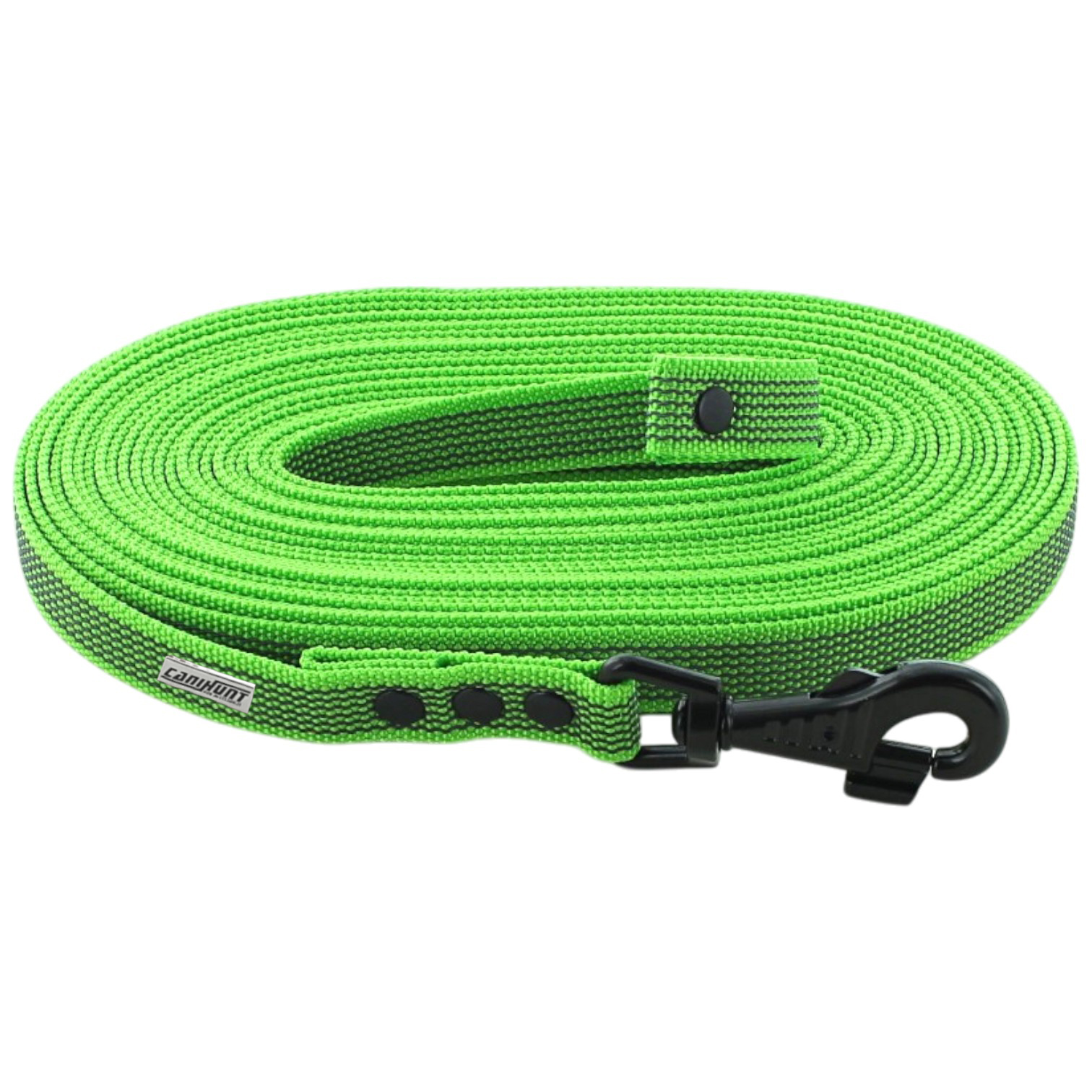 Canihunt lunghina cane gomma antiscivolo made in France