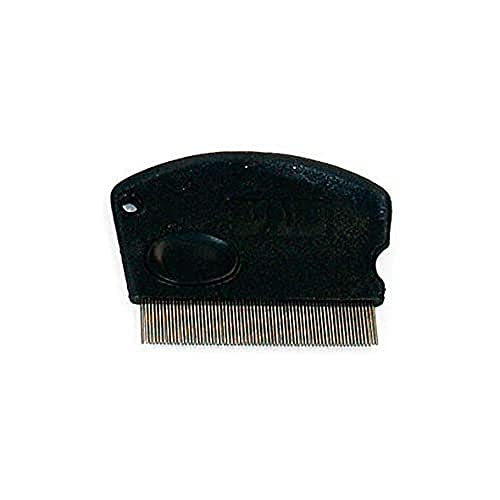 Arppe 1408010000 pettine antipulci plastica leggero