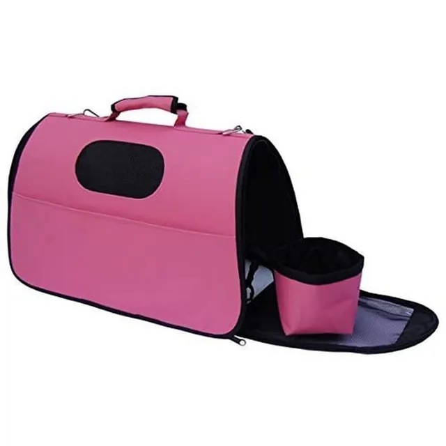 Arppe Trasporto 2745010597 trasportino XS rosa 36x23x23 cm