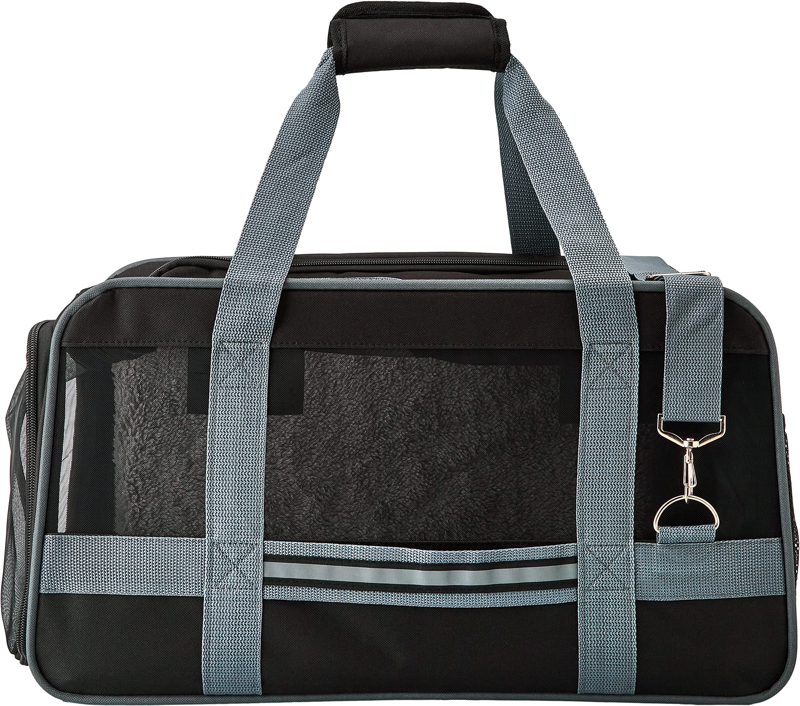 Arppe Traveller Plus borsa cane fino 6 kg traspirante