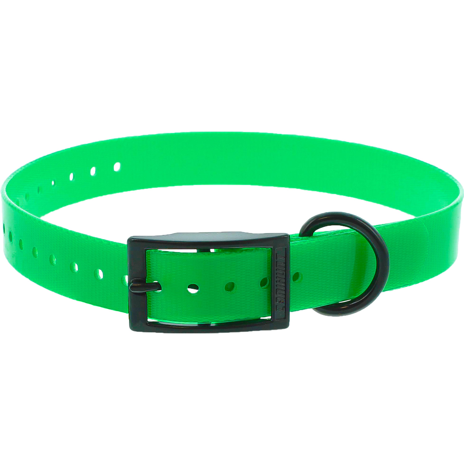 Canihunt X-Treme collare cane impermeabile 2,5x65 cm