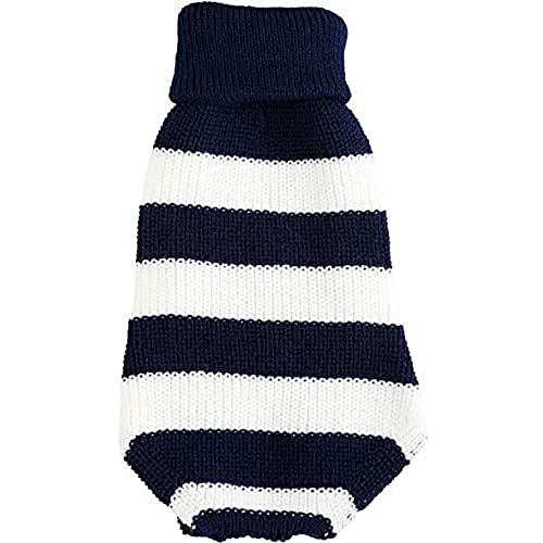 Arppe Jersey Nautic 2686012487 maglione cane blu XS