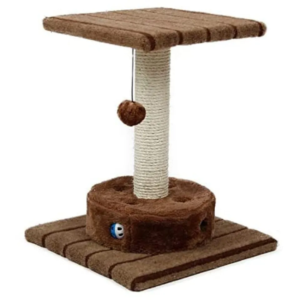 Arppe Oliver Tree 3042003000 albero per gatti con amaca