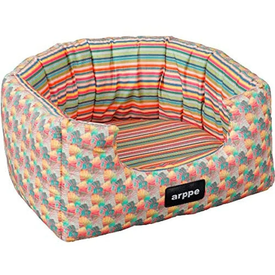 Arppe 283013535548 Cress Mini Baby cuccia cane interno