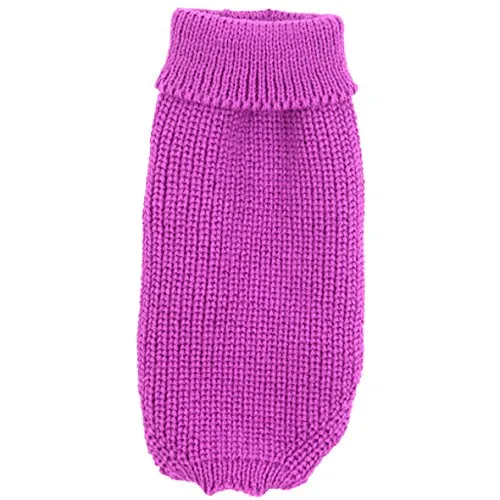 Arppe New Basic Mini 2660011511 maglia cane viola mini 15 cm