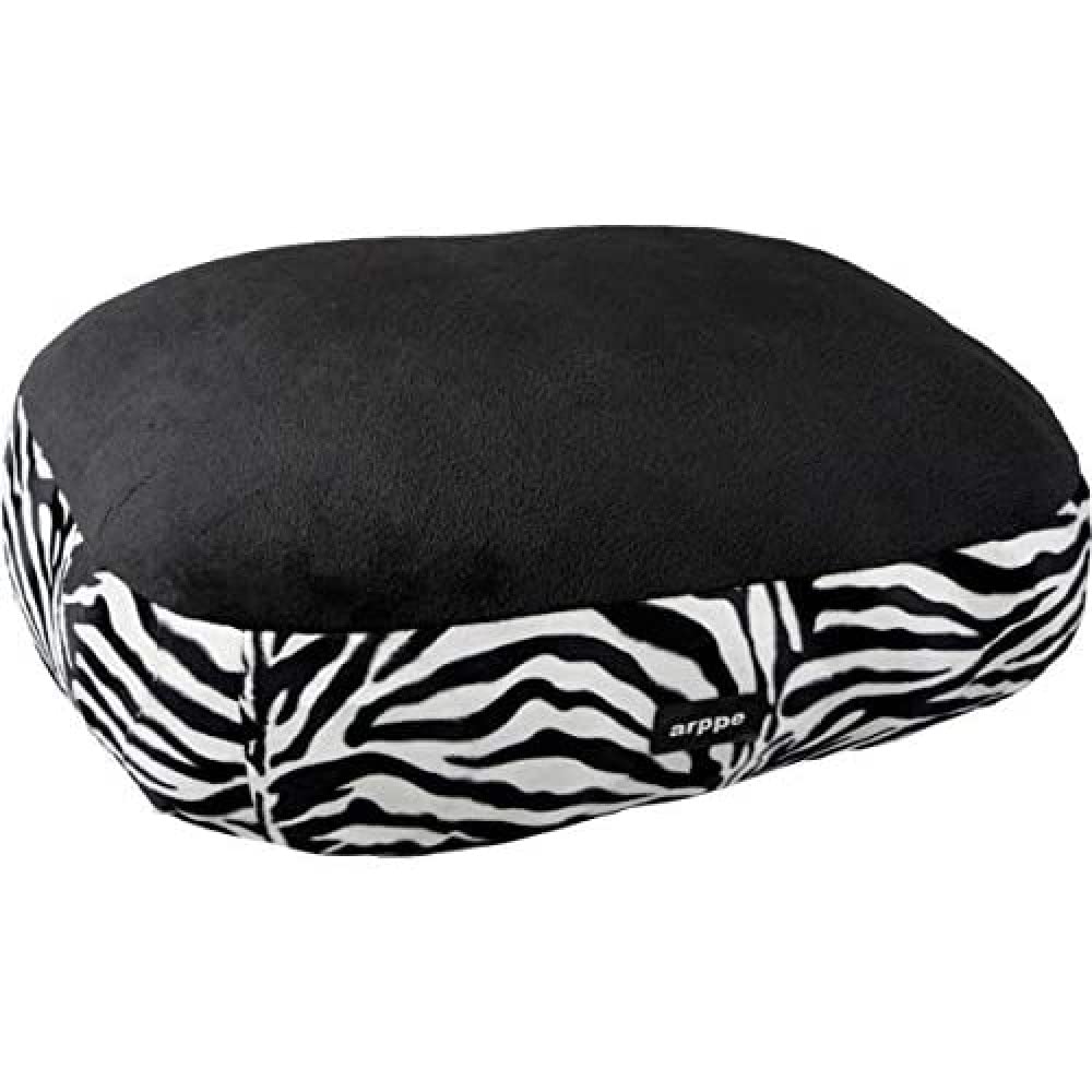 Arppe Relax 333308065009 materasso per cani zebra