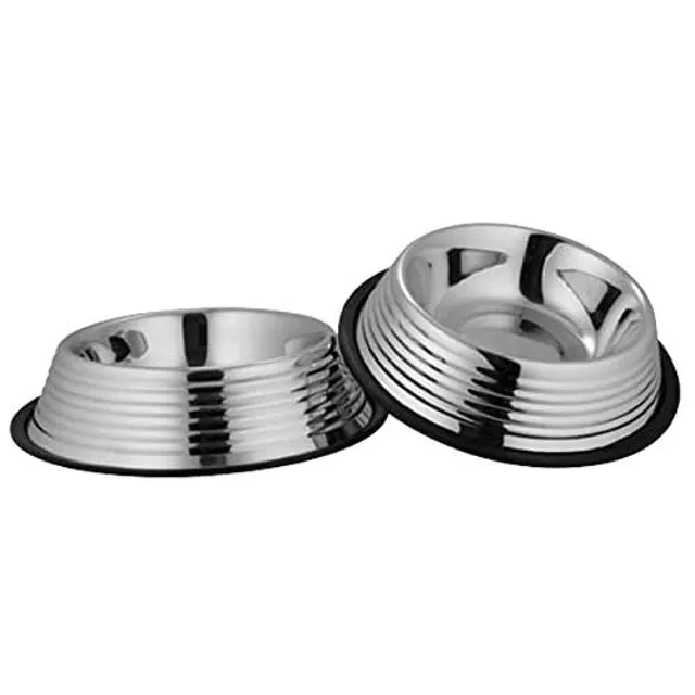 Arppe ciotola onde antiscivolo 250 ml