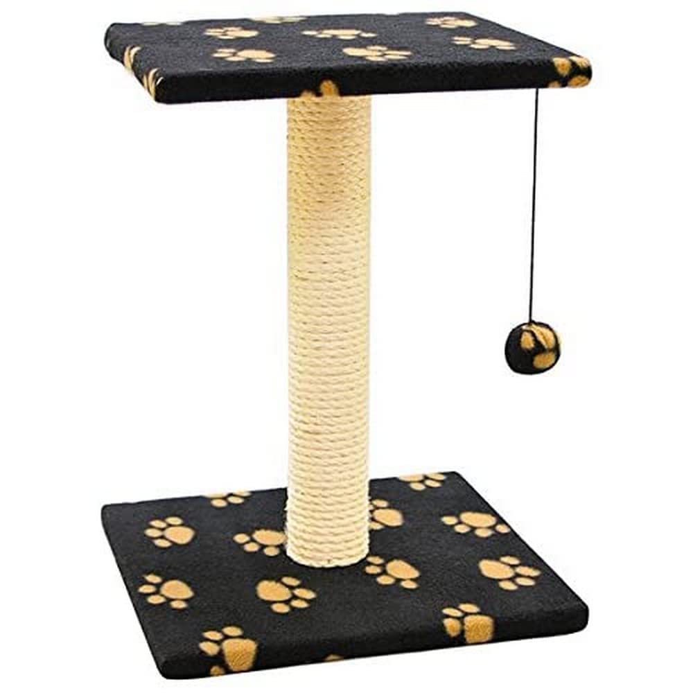 Arppe Sisal Polar 3042010300 tiragraffi gatto 44 cm in sisal