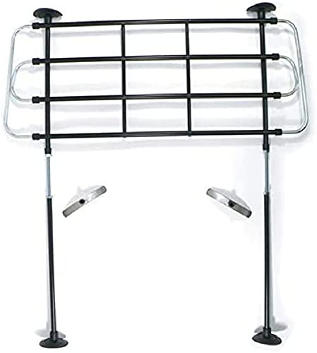 Arppe Safety R3 divisorio auto in metallo regolabile