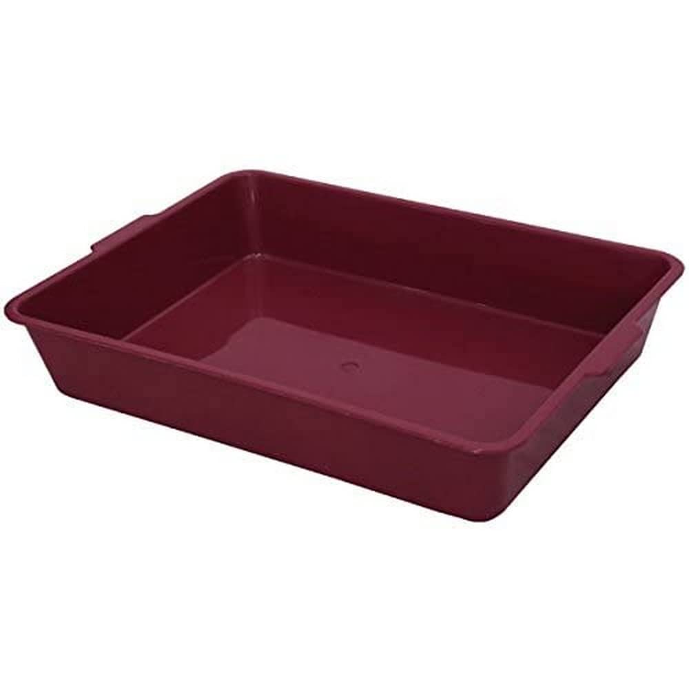Arppe Silvestre 1542010500 Lettiera 44x31x8 cm con bordo