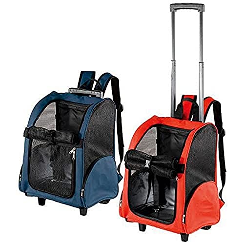 Arppe Rodder 2741010001 trolley cane rosso 7 kg