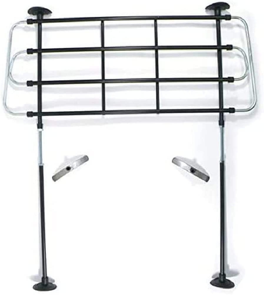 Arppe Safety R3 divisorio auto in metallo regolabile