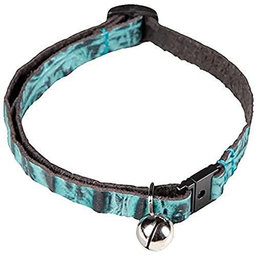 Arppe Sturgeon 230222025505 collare gatto pelle storione