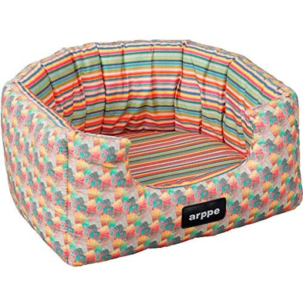 Arppe 283013535548 Cress Mini Baby cuccia cane interno