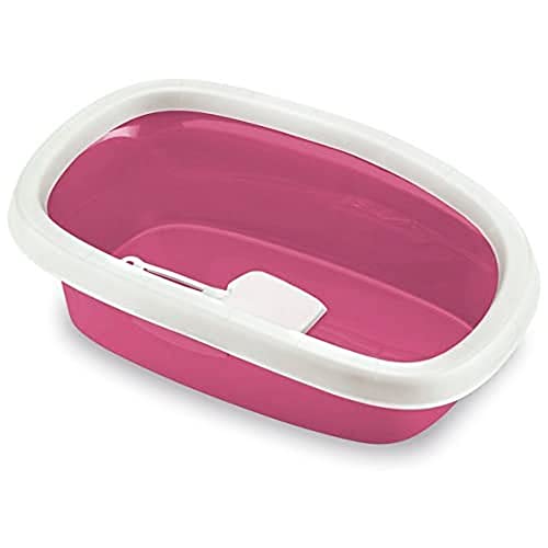 Arppe 1514010000 vassoio Basic M 44x31x8 cm