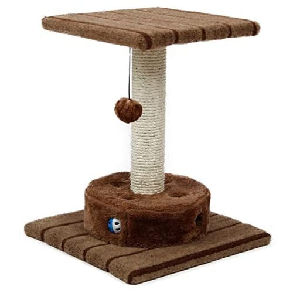 Arppe Oliver Tree 3042003000 albero per gatti con amaca