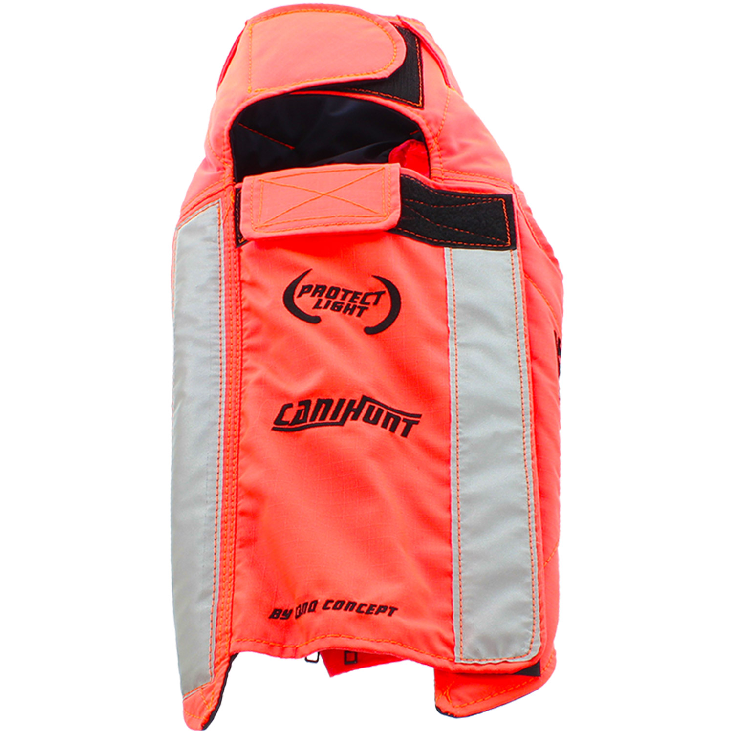 Canihunt Protect Light gilet protettivo cane leggero