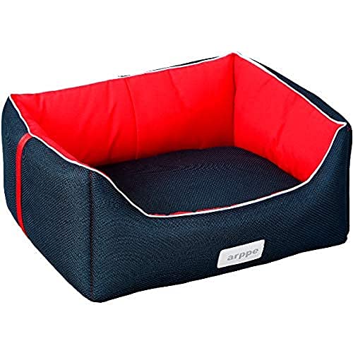 Arppe Stile Urbano 330934535151 cuccia rettangolare 44x33 cm