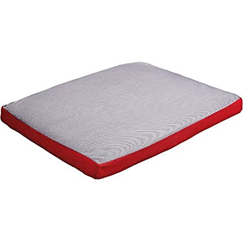 Arppe Urbano 281026040006 materasso cane 60x40 cm arancione