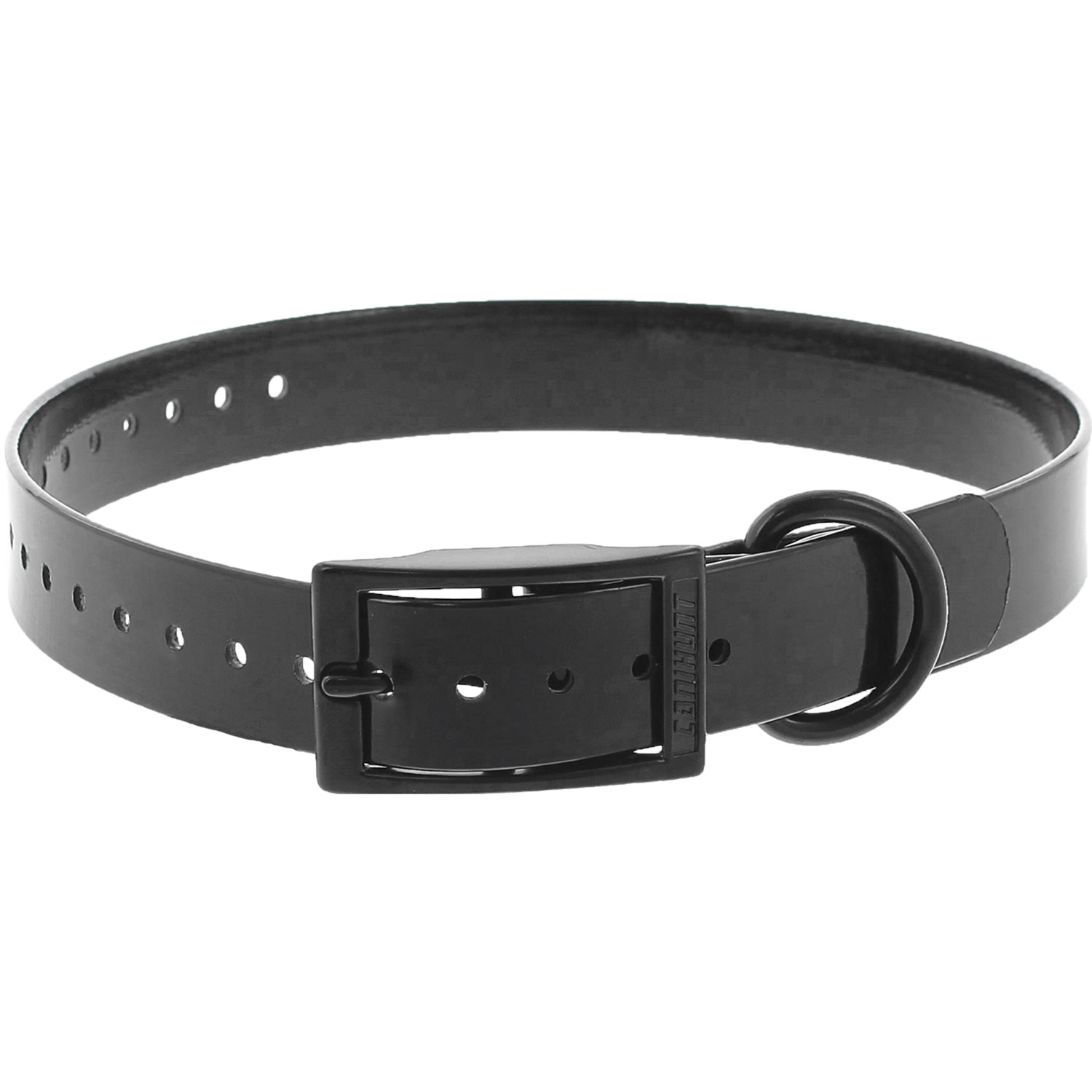 Canihunt X-Treme collare cane impermeabile 2,5x65 cm