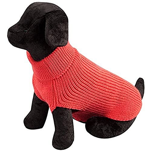 Arppe New Basic 2660012452 maglia cane corallo 24 cm