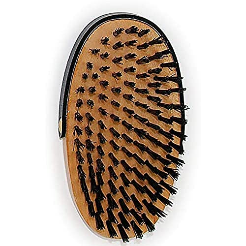Arppe 1311010000 spazzola ovale comoda
