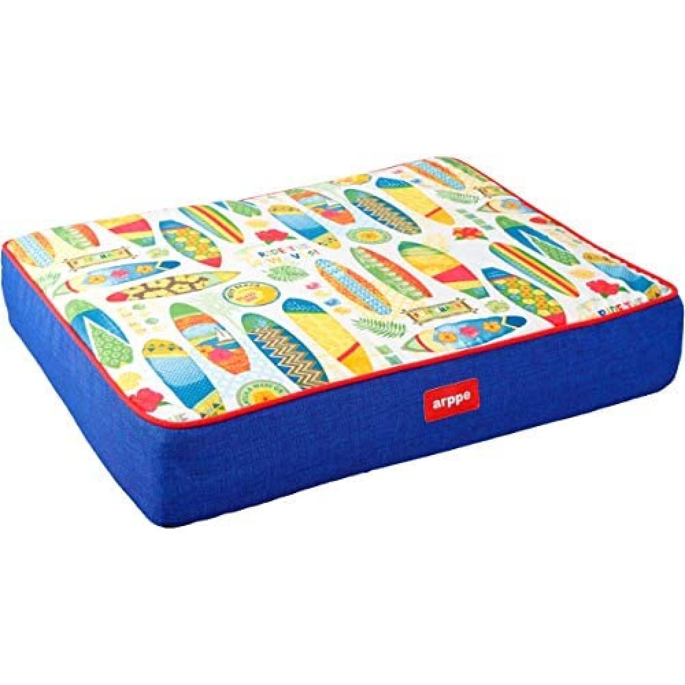 Arppe 280016040549 materasso cane Small fantasia Diamante cotone