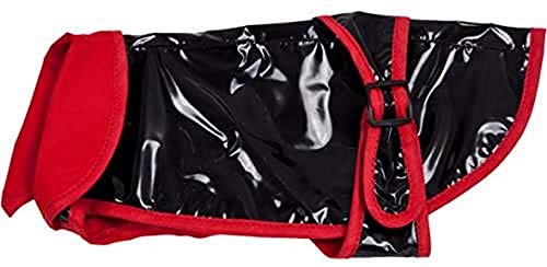 Arppe 2630013010 impermeabile per cani bianco XS