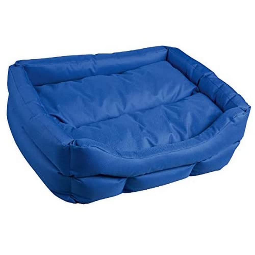 Arppe Fresco cuccia esterno fucsia 50x40x20 cm lavabile