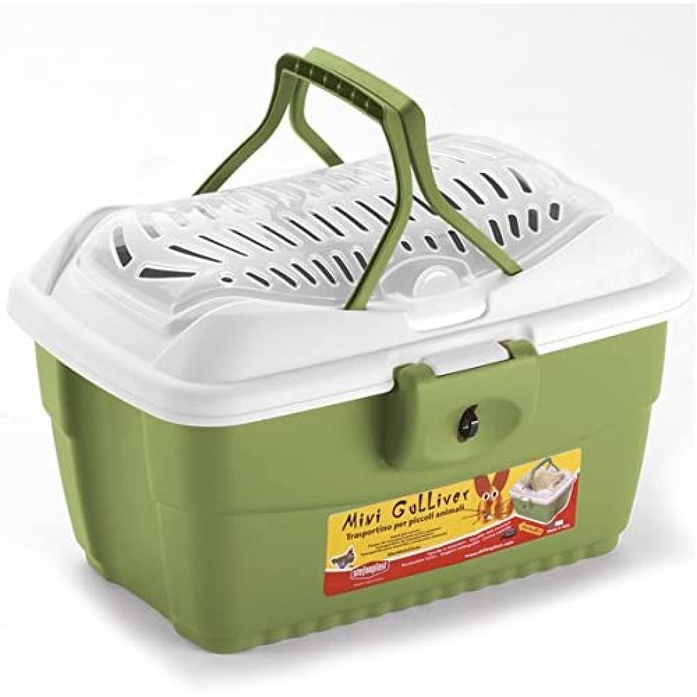 Arppe Mini Gulliver trasportino 40x30x24 polipropilene