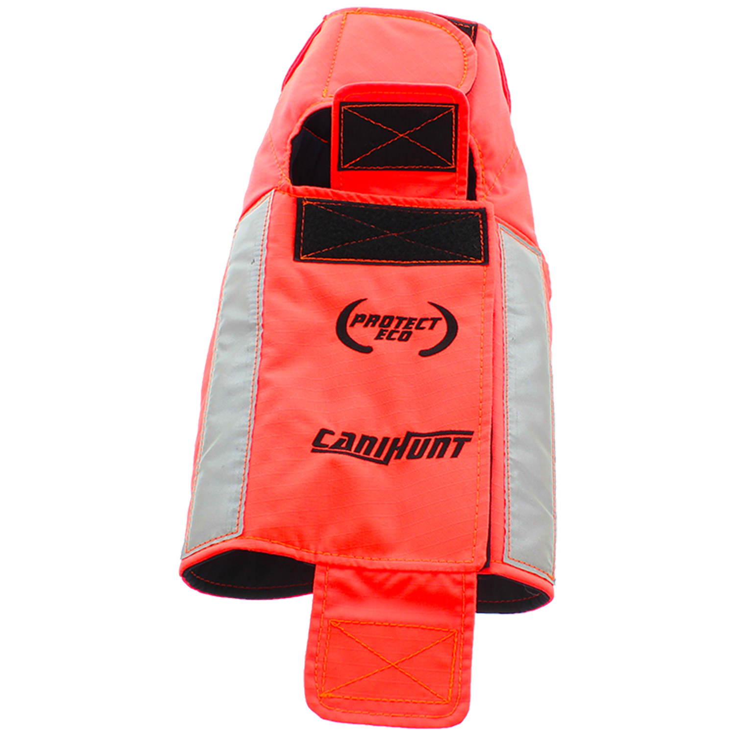 Canihunt Protect Eco giubbotto cane Cordura anti-perforazione
