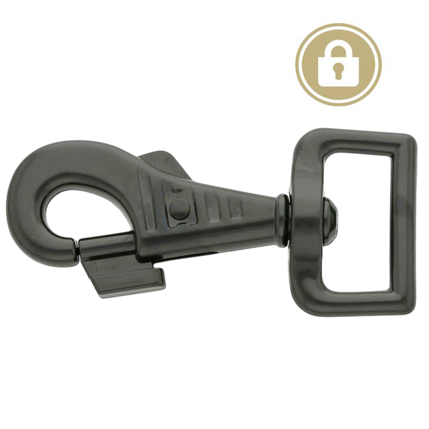 Canihunt Hexa guinzaglio cane multifunzione 150 cm 25 mm