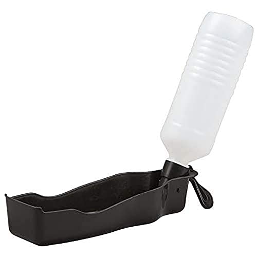 Arppe 1564015000 borraccia cane con beverino 500 ml