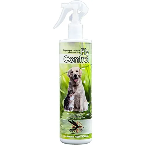 Arppe Fly Control 6502015000 repellente cani 500 ml