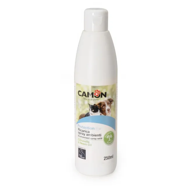 Camon Protection Deodorante Spray Citronella Neem 250 ml