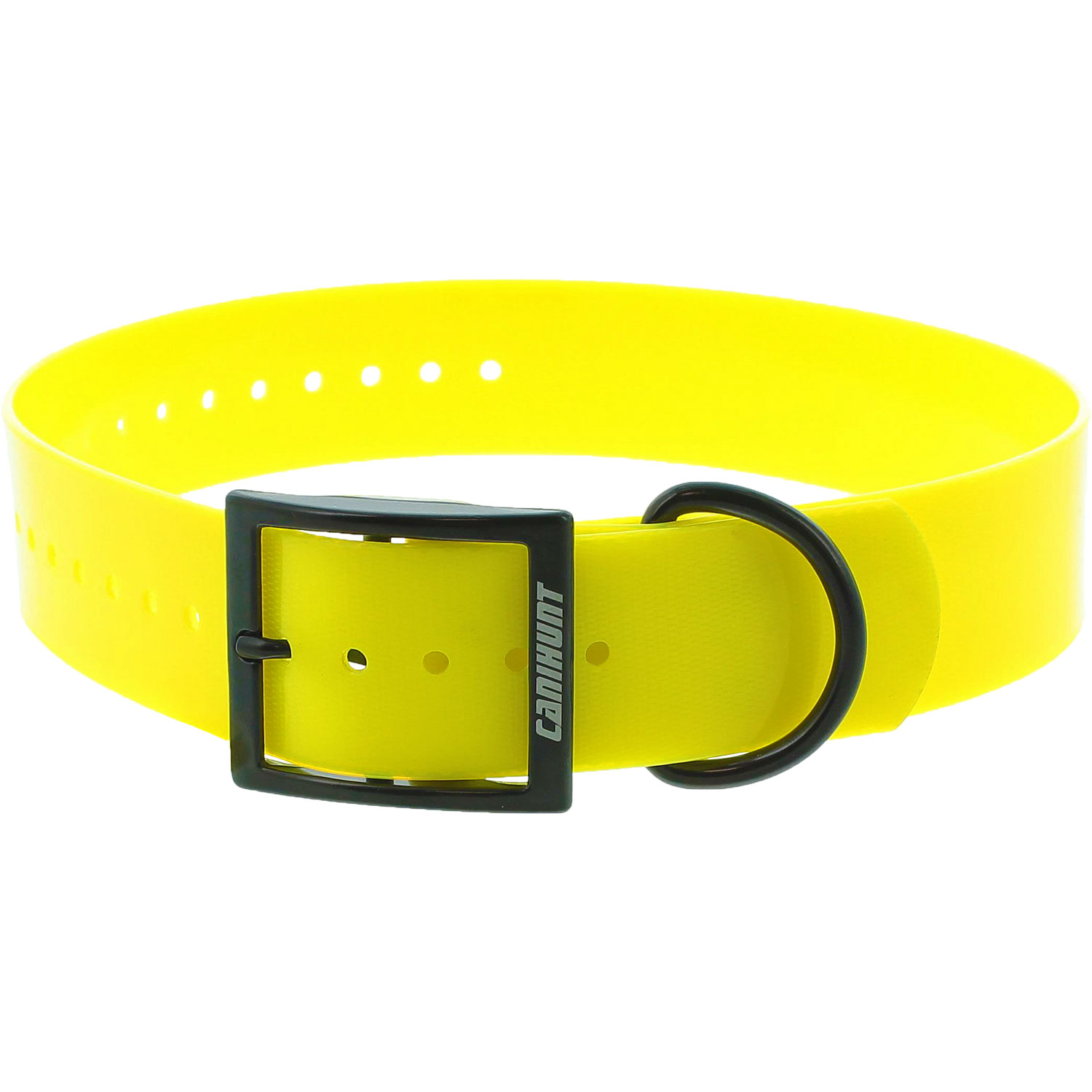 Canihunt X-Treme collare per cani impermeabile 38 mm